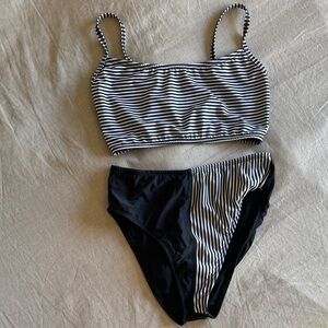 Minnow Bathers 2 piece swimsuit